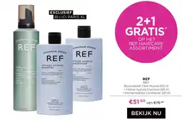 ICI Paris XL REF aanbieding