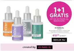 ICI Paris XL ICI PARIS XL aanbieding