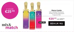 ICI Paris XL Pierre Cardin aanbieding