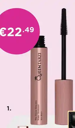 ICI Paris XL Queen Tarzi aanbieding