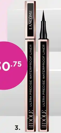ICI Paris XL Lancôme aanbieding