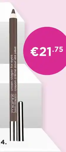 ICI Paris XL Clinique aanbieding