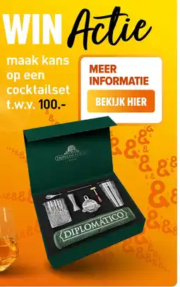 Gall & Gall Ga naar gall.nl aanbieding