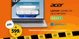 Expert LAPTOP aanbieding