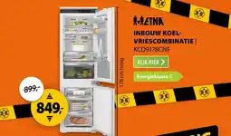 Expert ETNA KCD9178CNF aanbieding