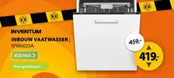 Expert Inventum IVW6025A aanbieding