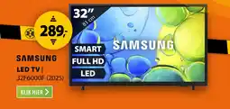 Expert Samsung FHD 32F6000F (2025) aanbieding
