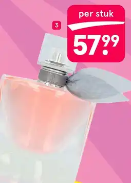 Etos Lancôme La Vie Est Belle aanbieding