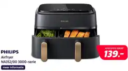 Electroworld Philips NA352/00 3000-serie aanbieding