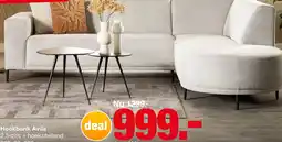 Budget Home Store Bank Avila aanbieding