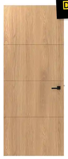 Karwei Lundia binnendeur Linj En CA01 aanbieding