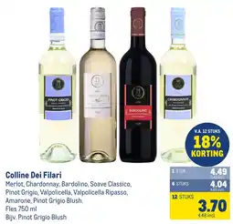 Makro Colline Dei Filari aanbieding
