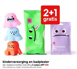HEMA Hema milde hand en gezichtsreinigingsdoekjes aanbieding