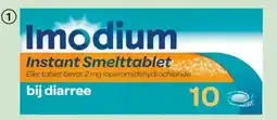 DA Instant 10 smelttabletten aanbieding