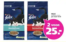 Ranzijn felix sensations aanbieding