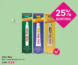 DA After Bite aanbieding
