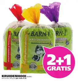 Ranzijn Kruidenhooi aanbieding