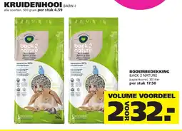 Ranzijn back 2 nature papierkorrel aanbieding