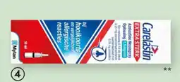 DA Carelasin aanbieding