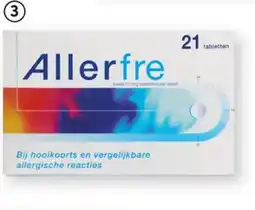 DA Allerfre aanbieding