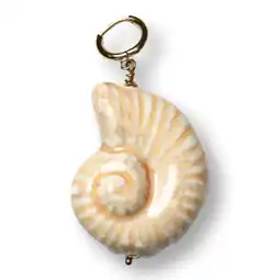 Wehkamp Bonnie Studios hanger Beige Shell aanbieding