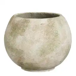 Wehkamp Mica Decorations bloempot Tommy aanbieding