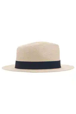 Wehkamp Mango zonnehoed beige aanbieding