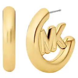 Wehkamp Michael Kors oorbellen MKJ8509710 goudkleurig aanbieding
