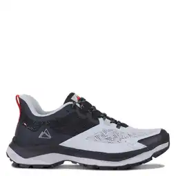 Wehkamp Dachstein Silvretta Lite LC LFF wandelschoenen lichtgrijs/zwart aanbieding