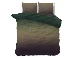 Wehkamp Sleeptime polyester dekbedovertrek 2-persoons (200x220 cm) aanbieding