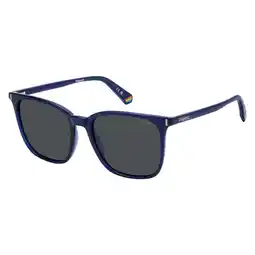 Wehkamp Polaroid zonnebril PLD 6226/S blauw aanbieding