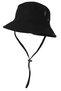 Wehkamp Sarlini bucket hat zwart aanbieding