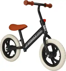 Wehkamp XQ Max XQMAX loopfiets aanbieding