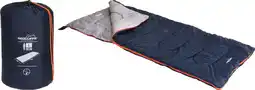 Wehkamp Redcliffs Outdoor slaapzak envelop aanbieding