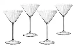 Wehkamp Spiegelau Lifestyle cocktailglas (220 ml) (set van 4) aanbieding