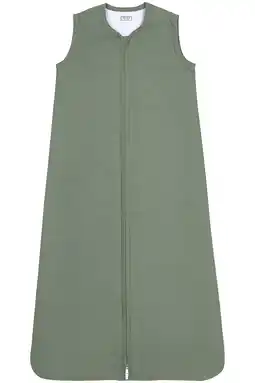Wehkamp Meyco baby slaapzak Forest Green aanbieding