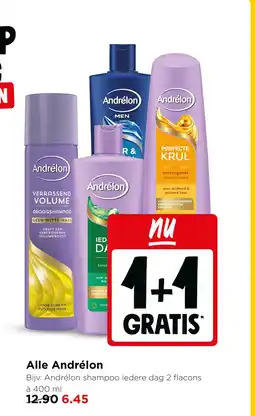 Jumbo Alle andrélon aanbieding