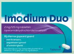 DA Duo capsules aanbieding