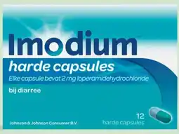 DA Harde capsules aanbieding