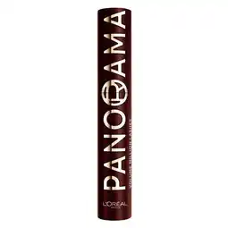 Trekpleister L'Oréal Paris Volume Million Lashes Panoramic Chromatic Bordeaux Cashmere Mascara aanbieding