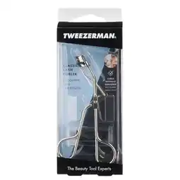 Trekpleister Tweezerman Classic Lash Curler aanbieding