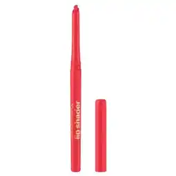 Trekpleister Max Factor Lip Shader 40 Lipliner aanbieding