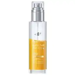 Trekpleister Dove Scalp + Hair Therapy Damage Rescue Bi-Phase Serum-in-Oil aanbieding