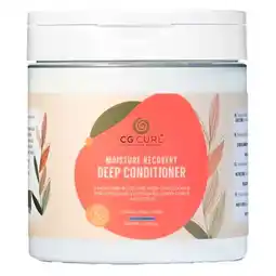 Trekpleister CG Curl Deep Conditioner Masker aanbieding