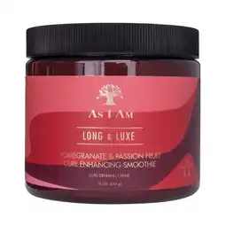 Trekpleister As I Am Long Lux Smoothie aanbieding