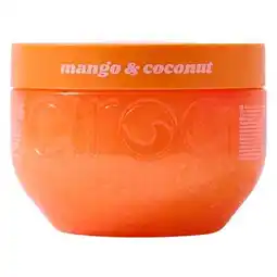 Trekpleister Ciroa Mango & Coconut Bodyscrub aanbieding
