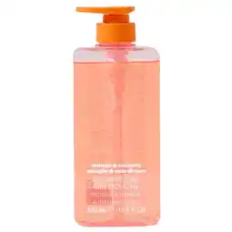 Trekpleister Ciroa Mango & Coconut Showergel aanbieding