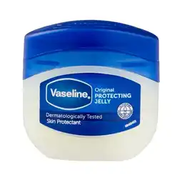 Trekpleister Vaseline Original Mini Petroleum Jelly aanbieding