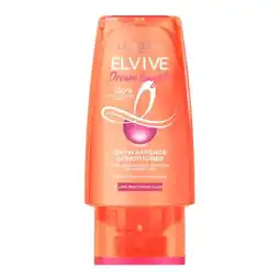 Trekpleister L'Oréal Paris Elvive Dream Lengths Mini Conditioner aanbieding