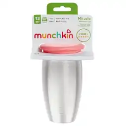 Trekpleister Munchkin 360º Drinkbeker aanbieding